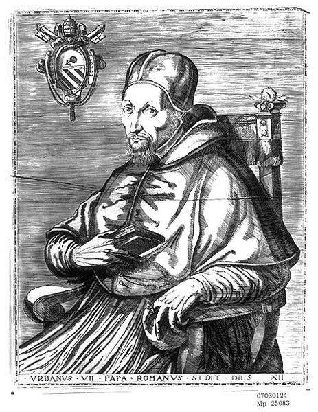 Papa Urbano VII