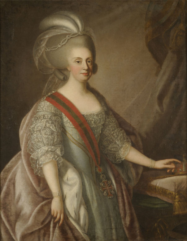 María I de Portugal