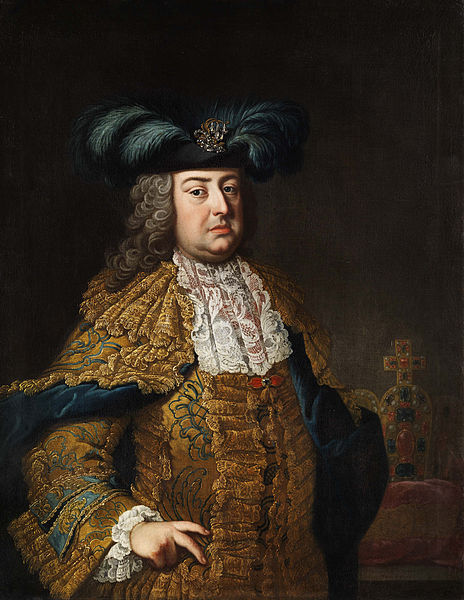 Francisco I de Lorena